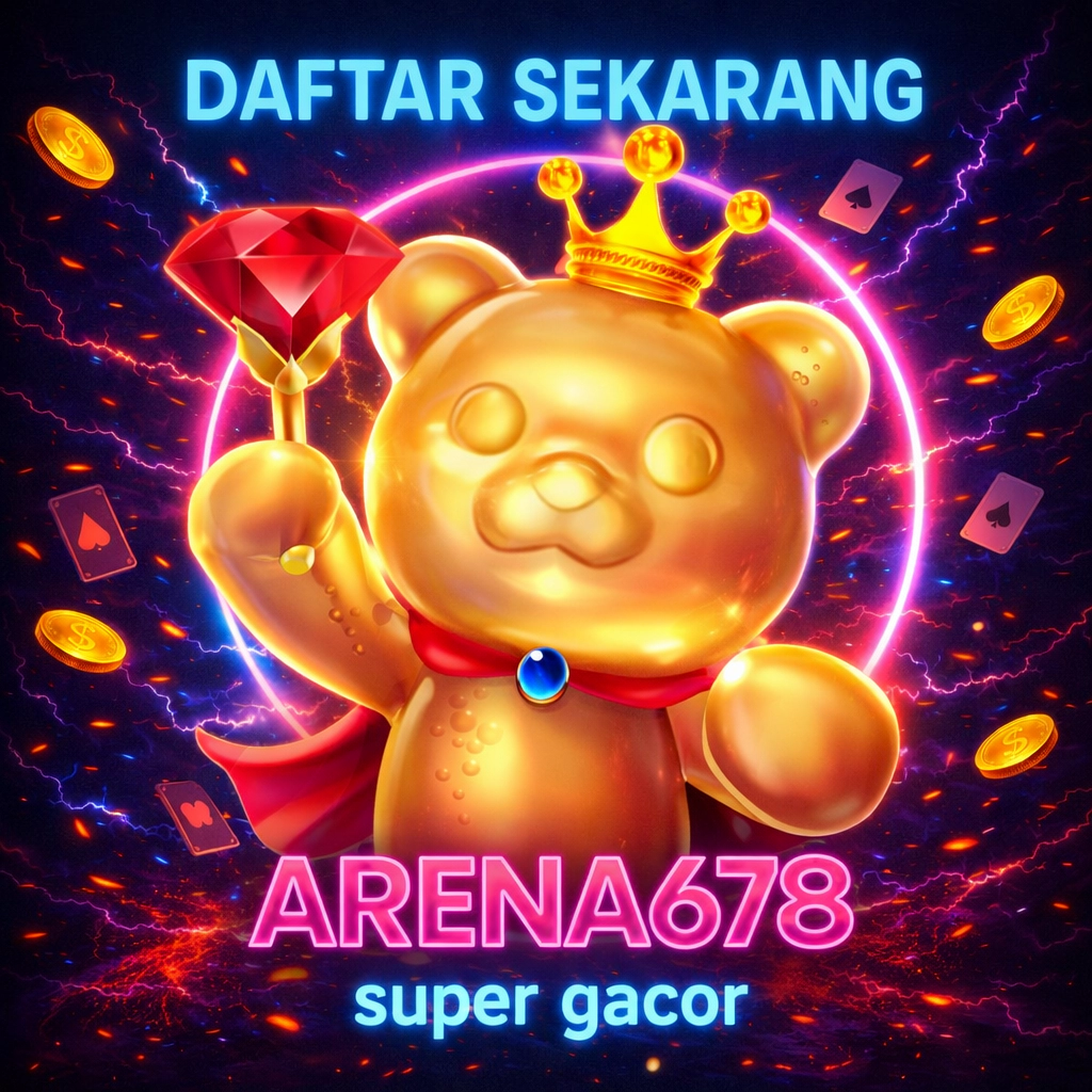 Galeri foto Arena678 ᗘ The Final Battlefield For Virtual Warriors di Jakarta